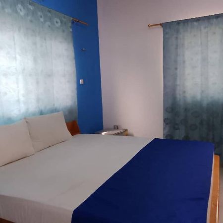De L'Abamba Beach Resort And Spa Sekondi-Takoradi Exteriör bild